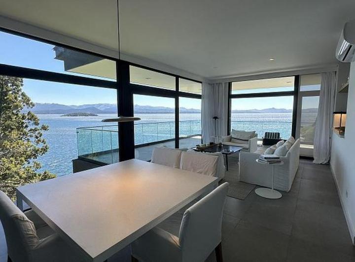 Departamento · 148m² · 4 Ambientes · 2 Cocheras