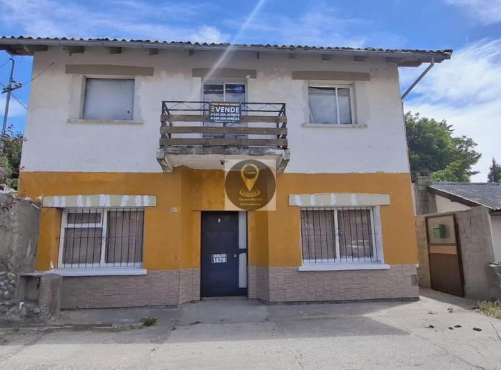 Casa · 200m² · 4 Ambientes