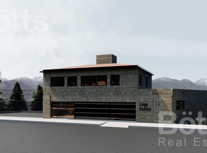 Departamento · 68m² · 2 Ambientes