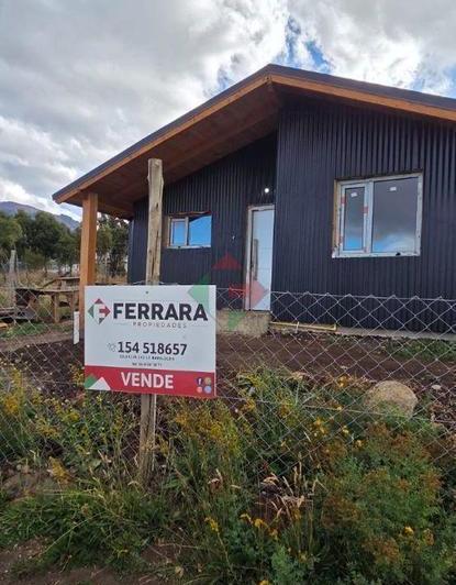 Casa · 42m² · 2 Ambientes · 1 Cochera