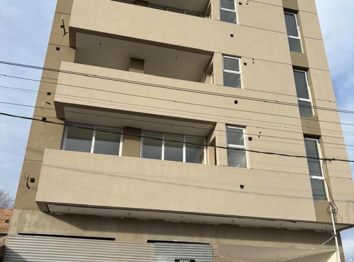 Departamento · 44m² · 2 Ambientes