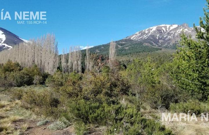 Terreno · 844m²