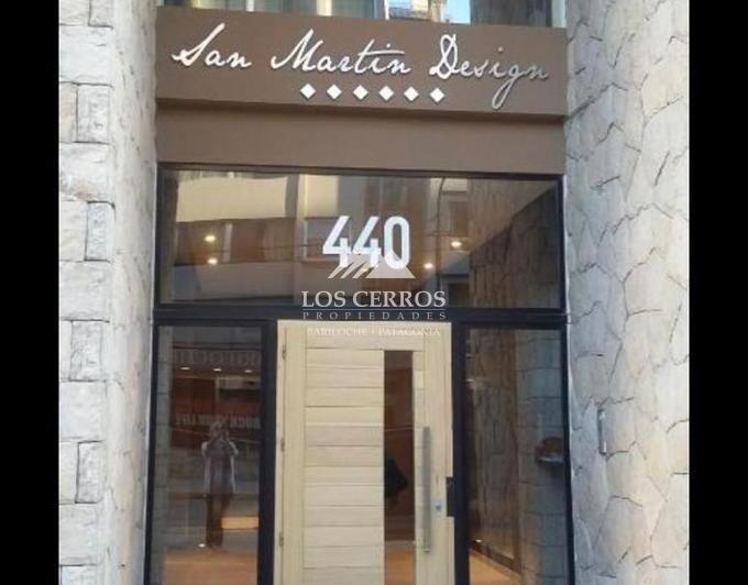 Departamento · 30ha · 1 Ambiente · 1 Cochera