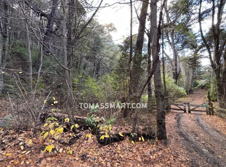Terreno · 8748m²