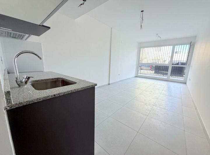 Departamento · 10m² · 1 Ambiente