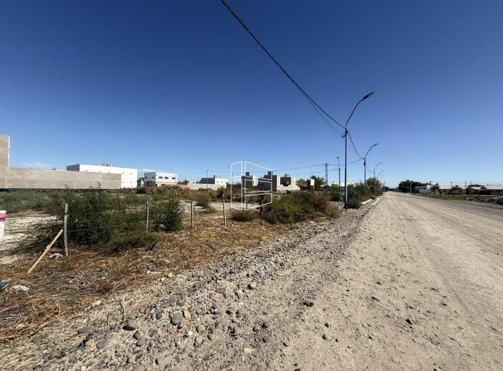 Terreno · 334m²