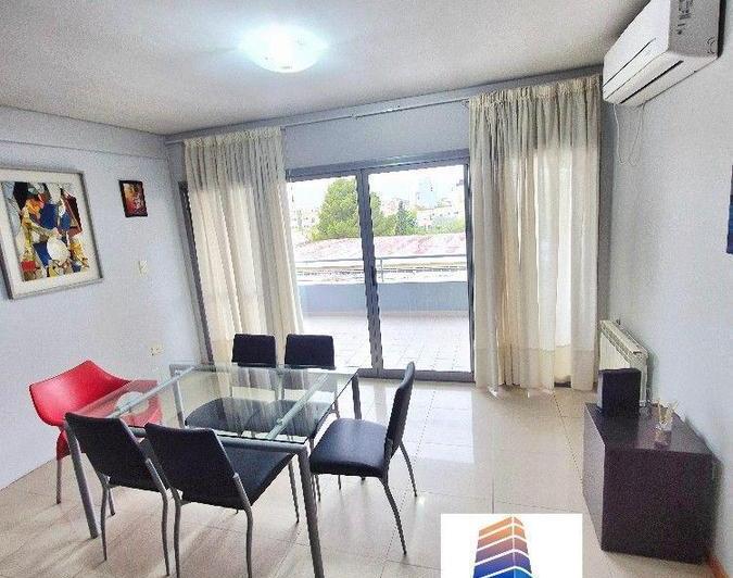Departamento · 90m² · 5 Ambientes · 1 Cochera