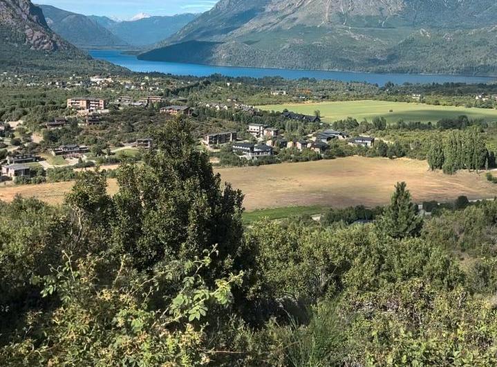 Terreno · 3900m²