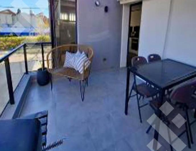 Departamento · 90m² · 3 Ambientes · 2 Cocheras