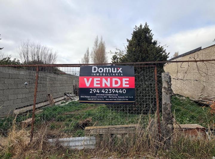 Terreno · 277m²