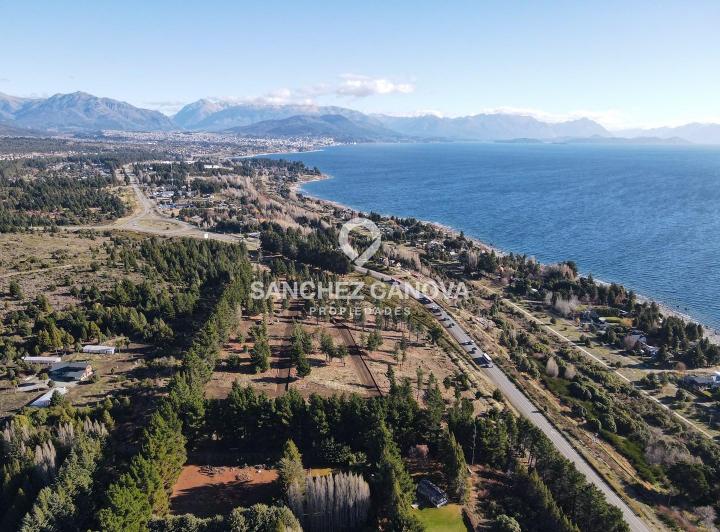 Terreno · 652m²