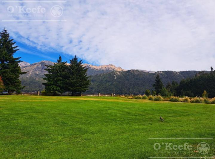 Terreno · 6710m²