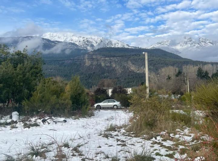 Terreno · 365m²