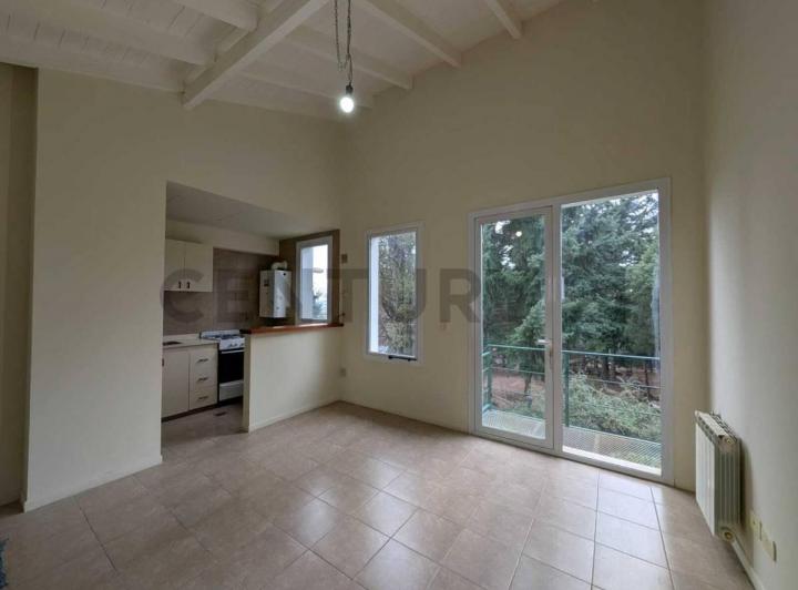 Casa · 59m² · 3 Ambientes · 1 Cochera