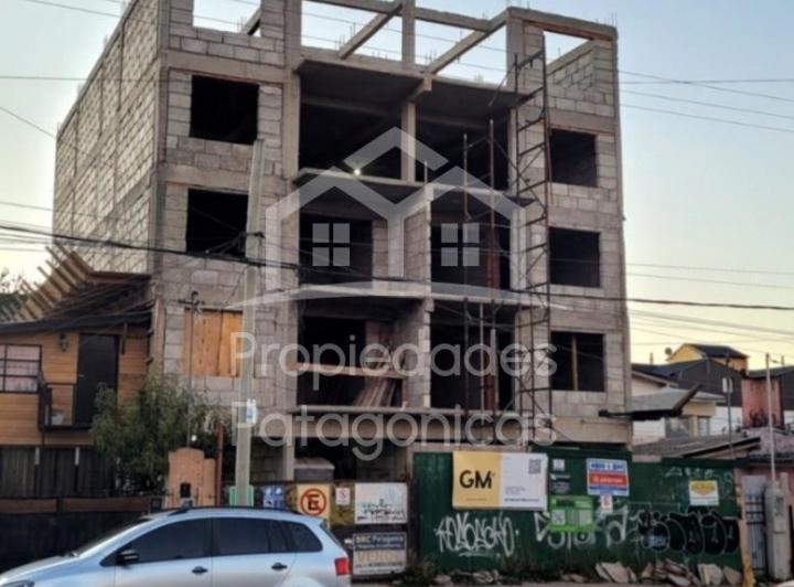 Departamento · 30m² · 1 Ambiente
