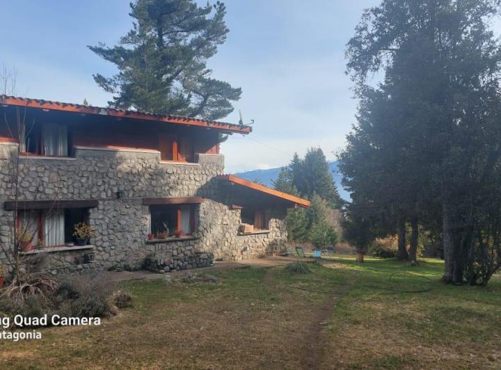 Casa · 6500m² · 5 Ambientes