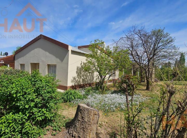 Campo · 125m² · 5 Ambientes