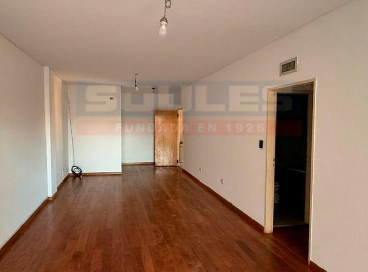 Departamento · 104m² · 4 Ambientes · 1 Cochera