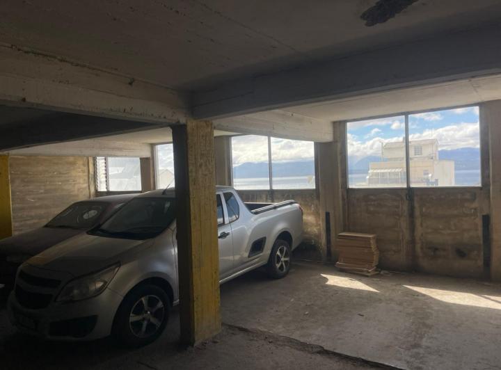 Garage · 12m²