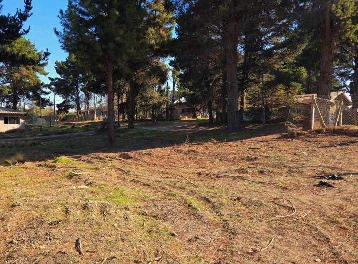 Terreno · 294m²