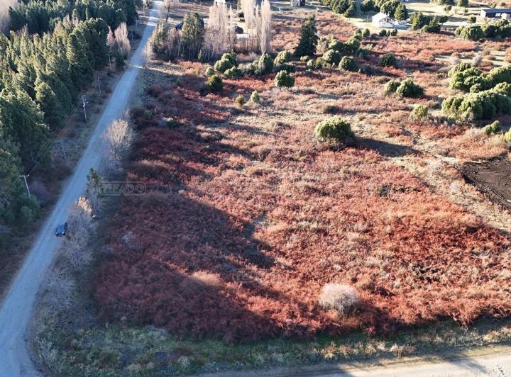 Terreno · 10060m²