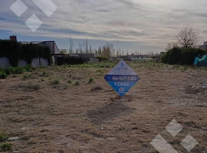 Terreno · 900m²