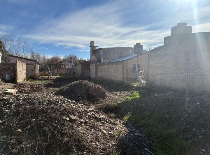 Terreno · 250m²