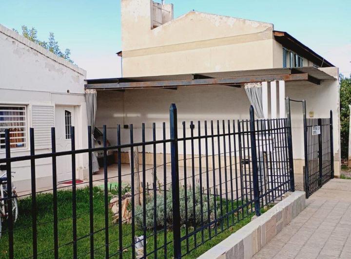 Casa · 72m² · 4 Ambientes