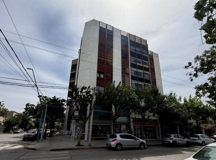 Departamento · 104m² · 4 Ambientes · 1 Cochera