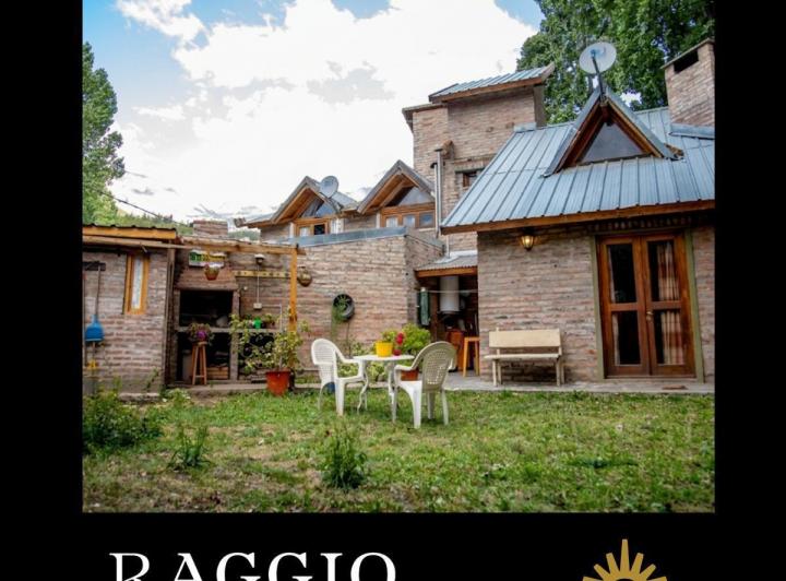 Casa · 70m² · 2 Dormitorios