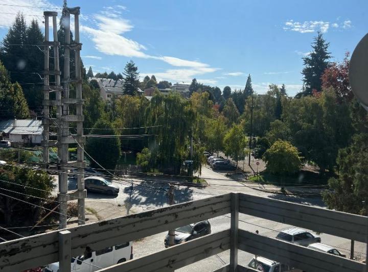 Departamento · 73m² · 4 Ambientes · 1 Cochera
