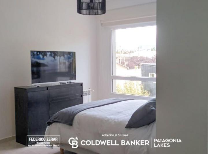 Departamento · 33m² · 1 Ambiente