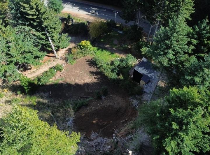 Terreno · 995m²