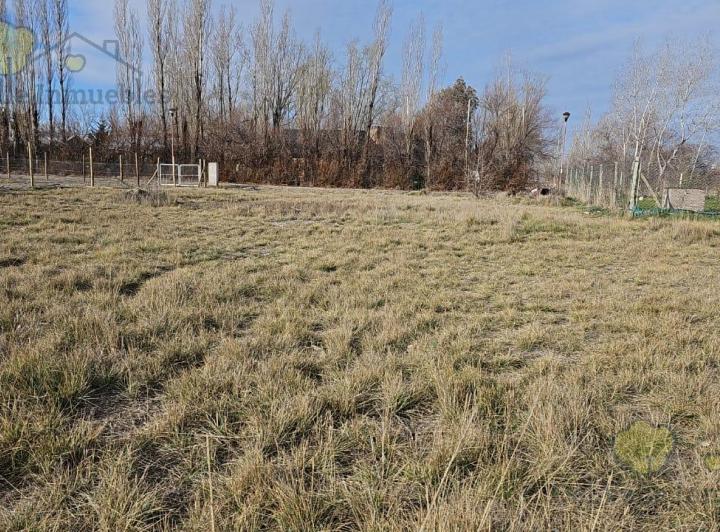 Terreno · 1035m²
