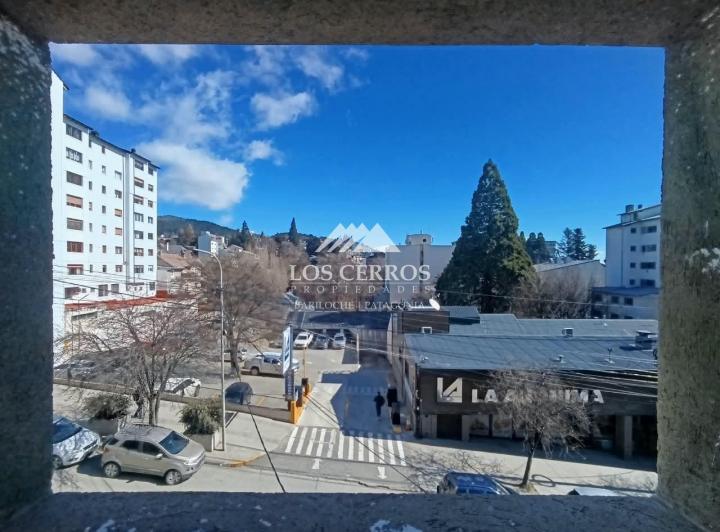 Departamento · 29m² · 1 Ambiente · 2 Cocheras