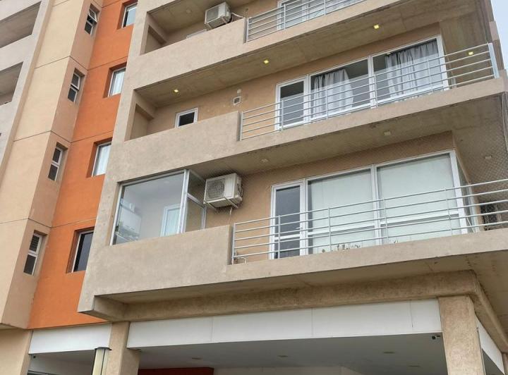 Departamento · 54m² · 2 Ambientes