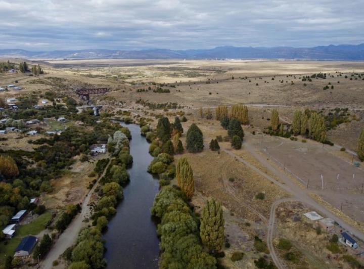 Campo · 240000m²