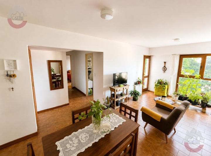 Departamento · 44m² · 2 Ambientes