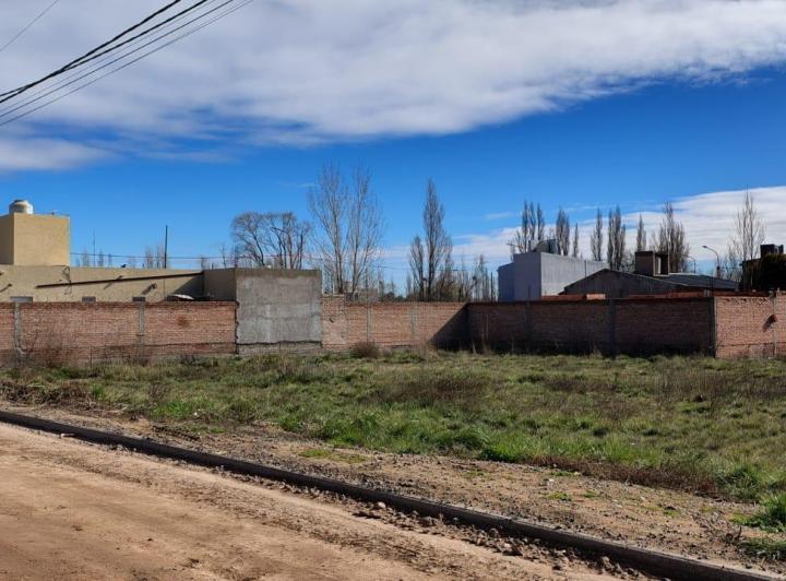 Terreno · 450m²