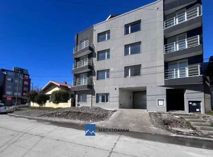 Departamento · 25m²