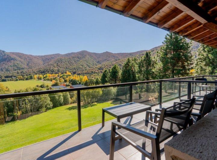 Departamento · 145m² · 5 Ambientes · 1 Cochera