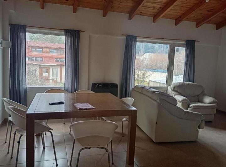 Departamento · 90m² · 3 Ambientes · 1 Cochera