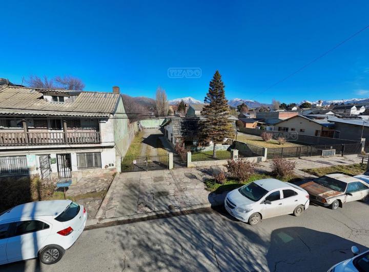 Terreno · 700m²