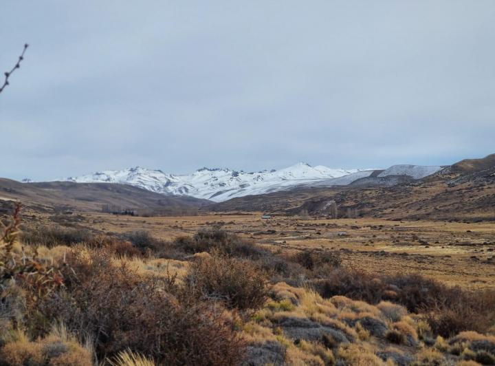 Campo · 34000000m²