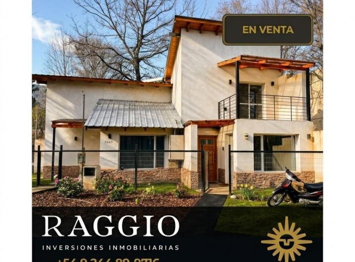 Departamento · 46m² · 3 Ambientes