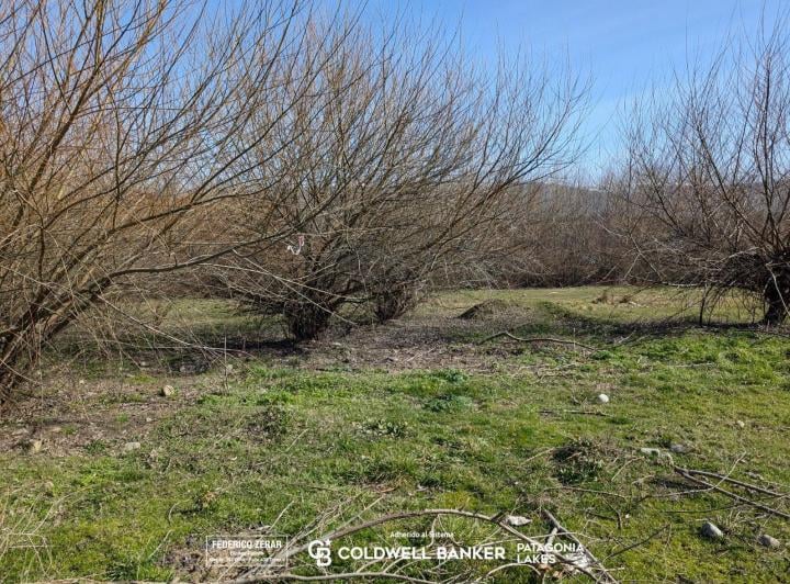 Terreno · 370m²
