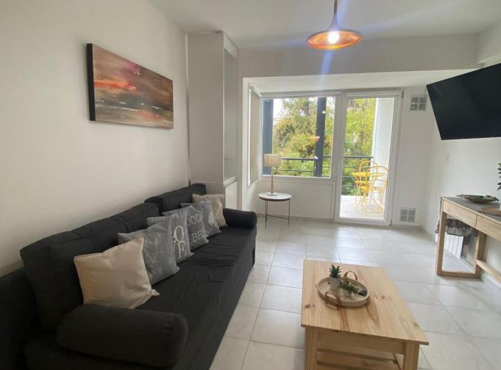 Departamento · 45m² · 2 Ambientes