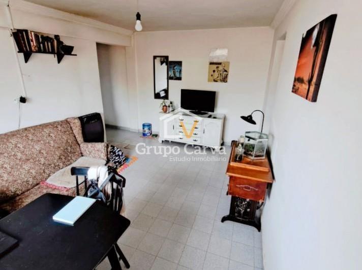 Departamento · 49m² · 2 Dormitorios
