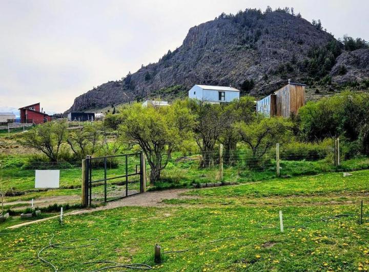 Casa · 70m² · 4 Ambientes