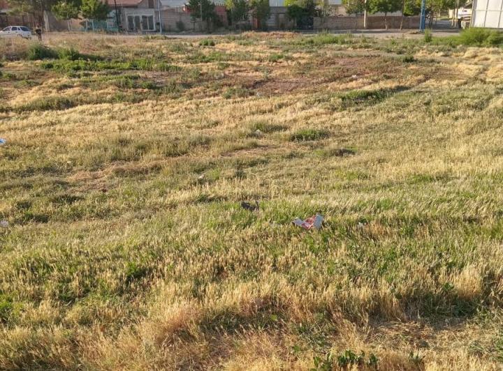 Terreno · 324m²